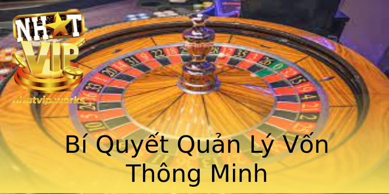 Bí Quyết Quản Lý Vốn Thông Minh Bí Quyết Quản Lý Vốn Thông Minh